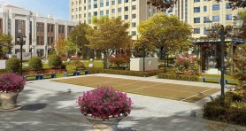 產(chǎn)業(yè)園區(qū)景觀提升解決方案展示