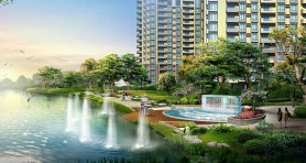 產(chǎn)業(yè)園區(qū)景觀提升解決方案展示