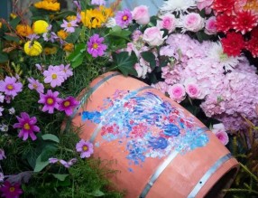 新視野 | 快閃公園，城市森林新藝術(shù)