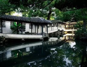 文化意蘊(yùn) | 中國古典園林植物配置