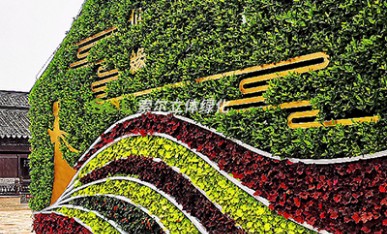 古鎮(zhèn)景觀(guān)提升