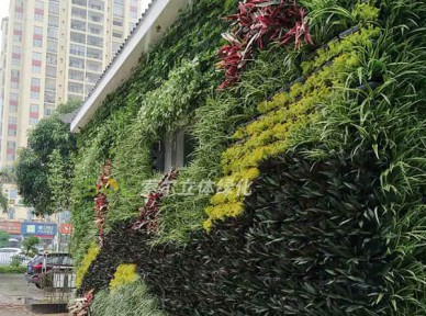 公廁生態(tài)環(huán)境解決方案簡(jiǎn)介