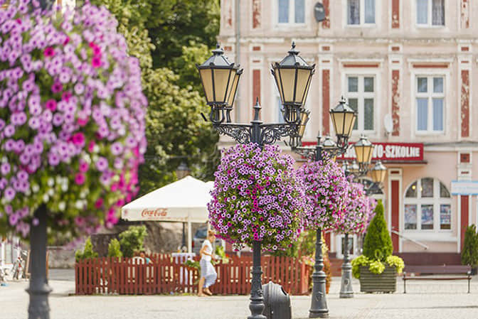 廣場(chǎng)公園景點(diǎn)景觀提升2