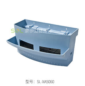 窗臺(tái)底部掛式美化