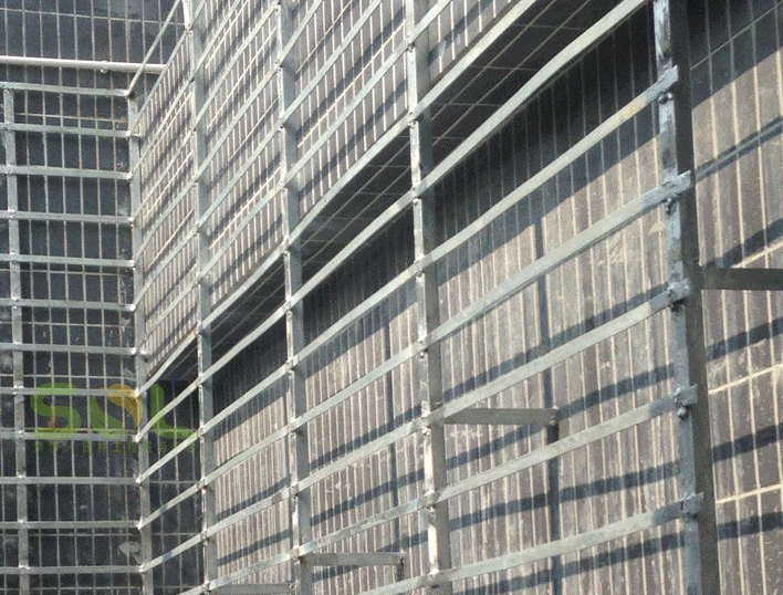 植物墻的安裝流程