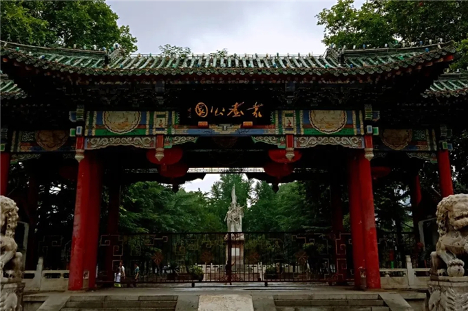 邯鄲首個“墻上花園”亮相，不但好看，還能降噪、除塵！ (1).jpg