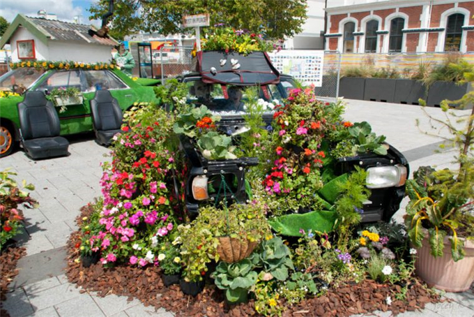 36庭院小景汽車 (3).jpg
