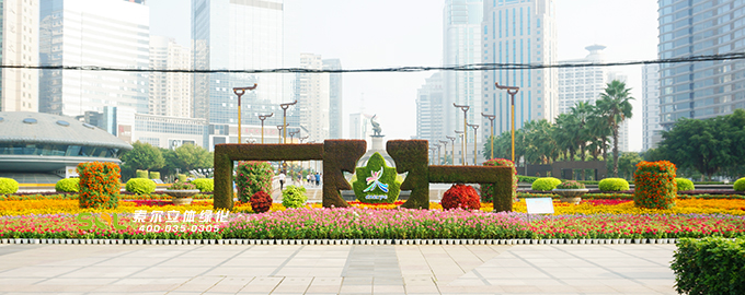 20組合花柱-廣西南寧金湖廣場(chǎng) 中國(guó)-東盟商務(wù)與投資峰會(huì) (1).jpg