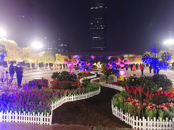 29 2021年1月江蘇無(wú)錫梁溪區(qū)太湖廣場(chǎng)春節(jié)景觀提升項(xiàng)目-花球花樹(shù).jpg