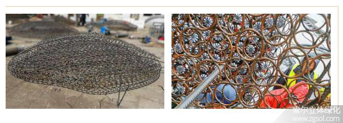 16山東青島膠州市民文化中心五一立體花壇“幸?；ㄩ_(kāi)” (4).jpg